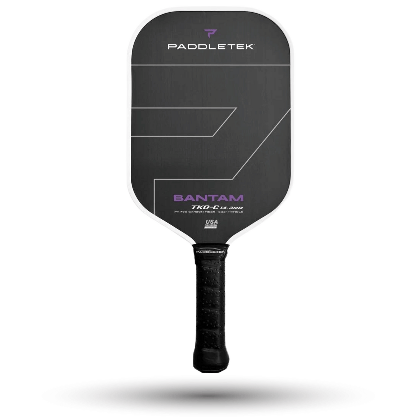 Bantam TKO 14.3 - The Pickleball Store