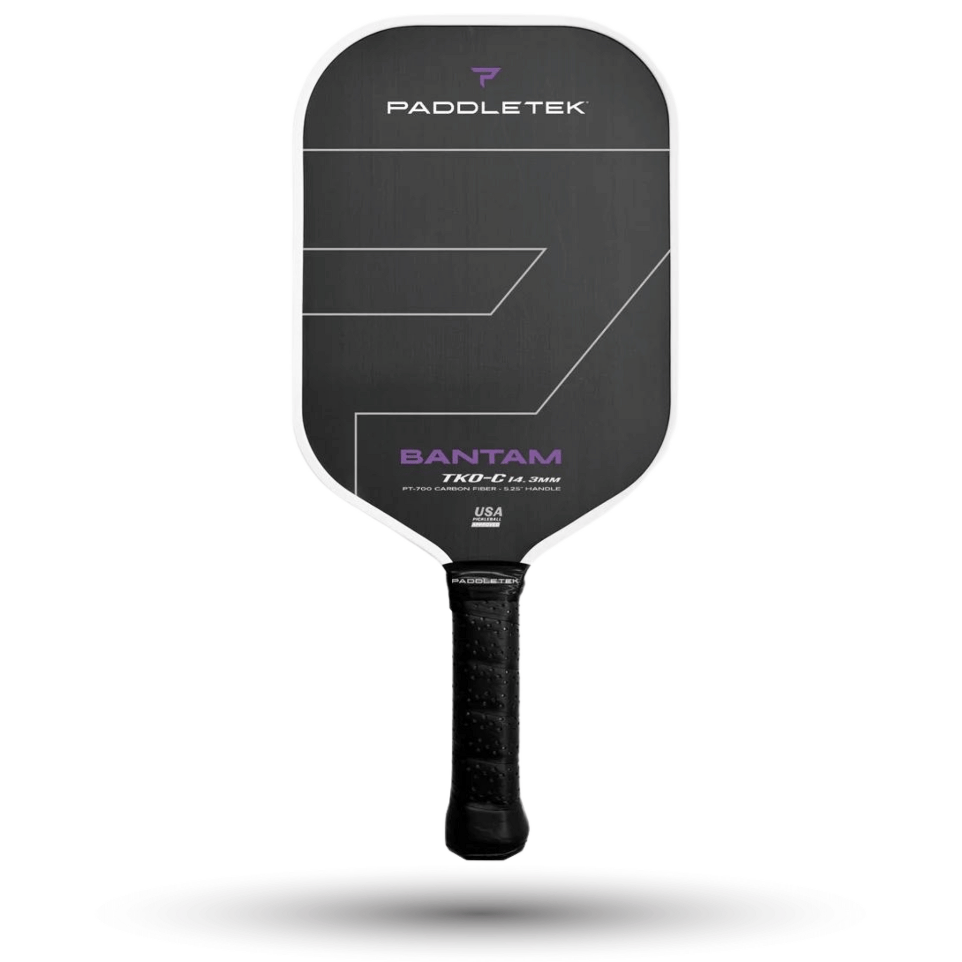 Bantam TKO 14.3 - The Pickleball Store