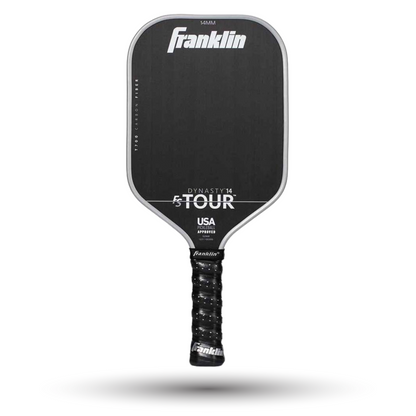 FS Tour Dynasty