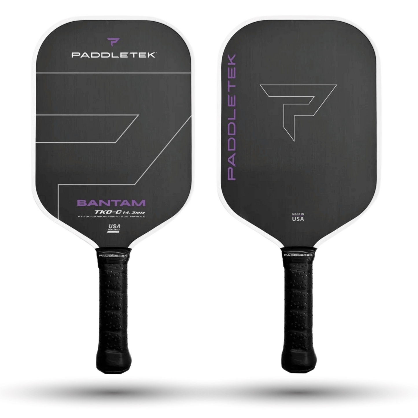 Bantam TKO 14.3 - The Pickleball Store