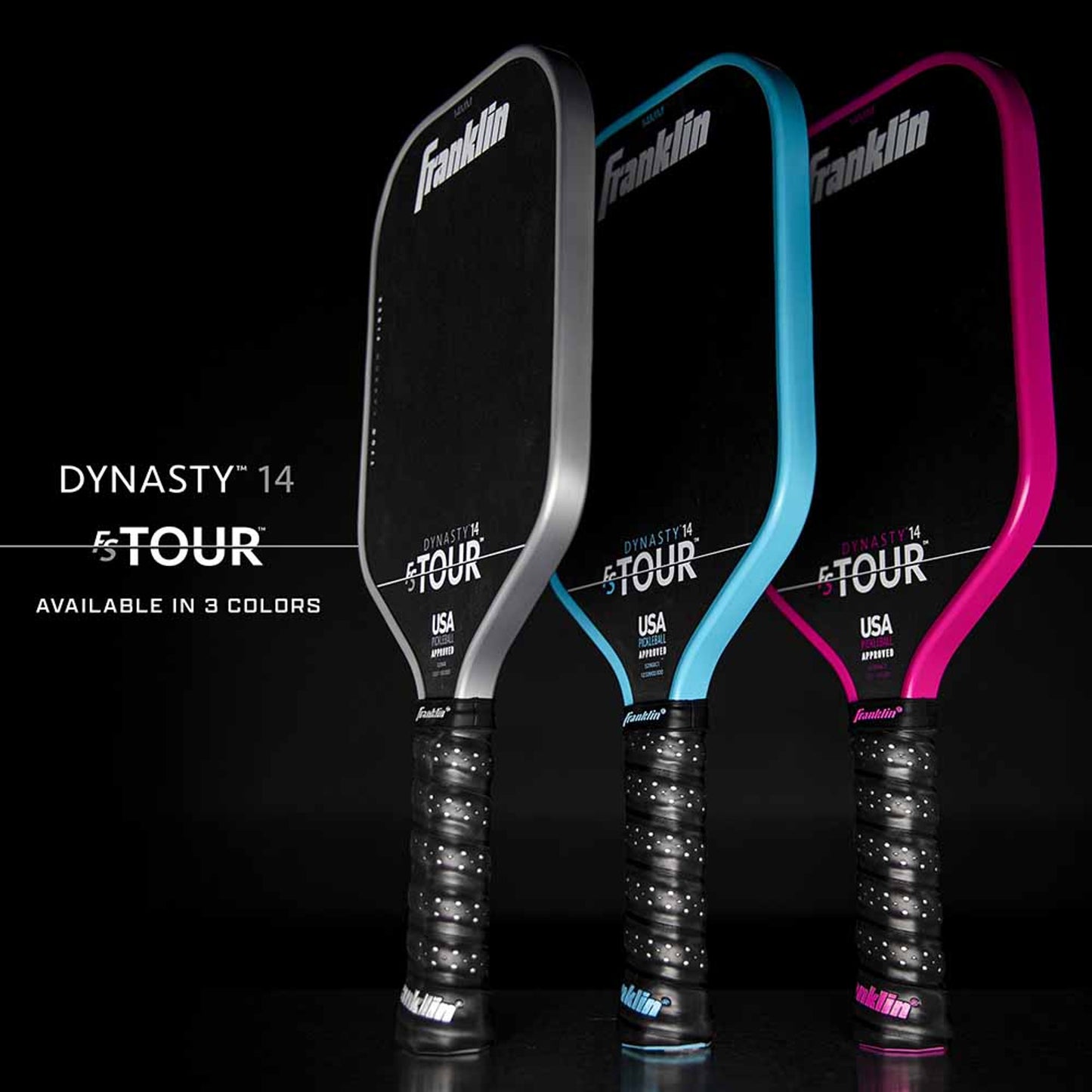 FS Tour Dynasty