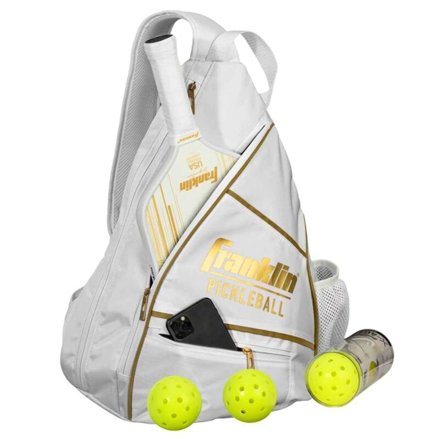 Franklin Pickleball Sling Bag