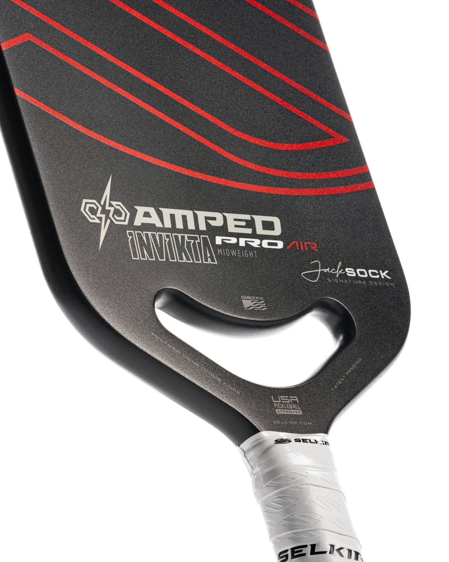 Amped Pro