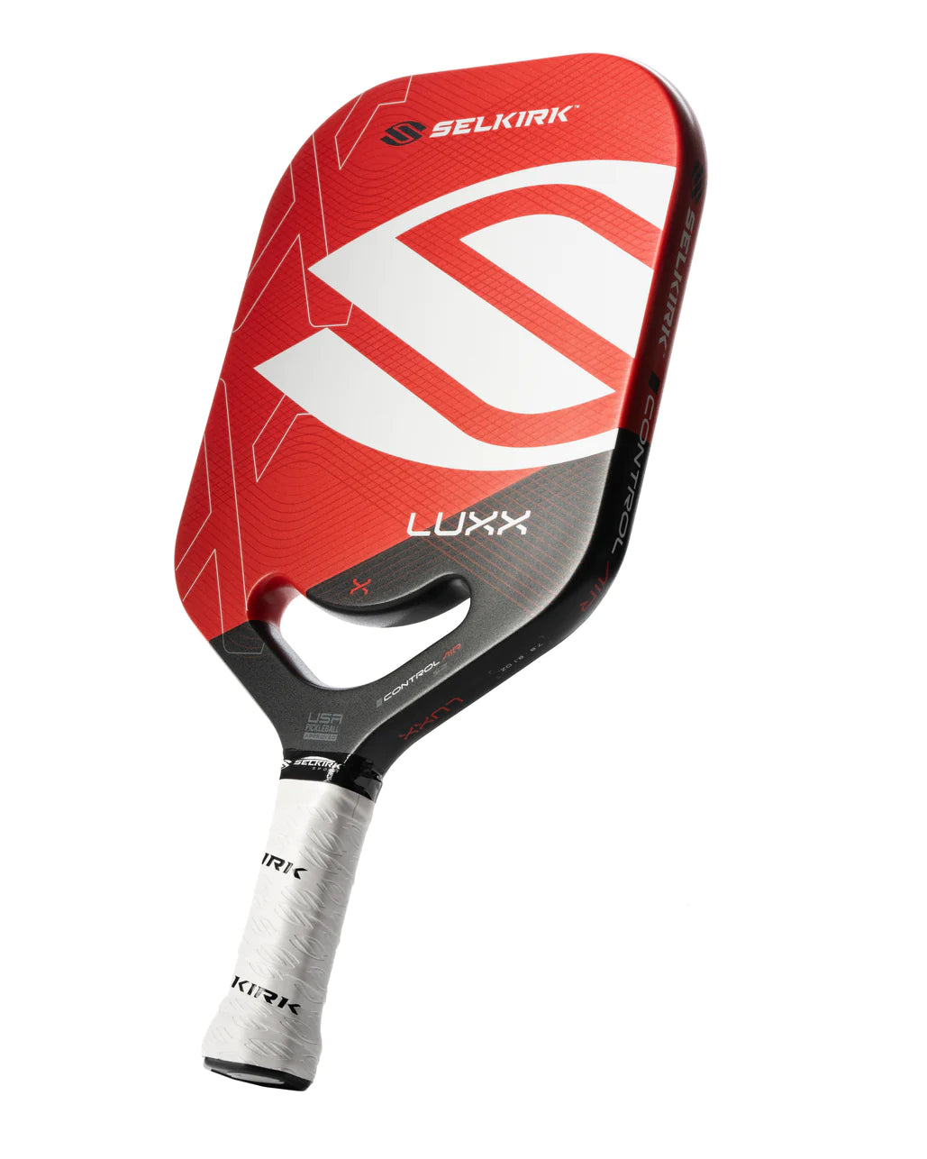 Luxx Control Air S2 - The Pickleball Store