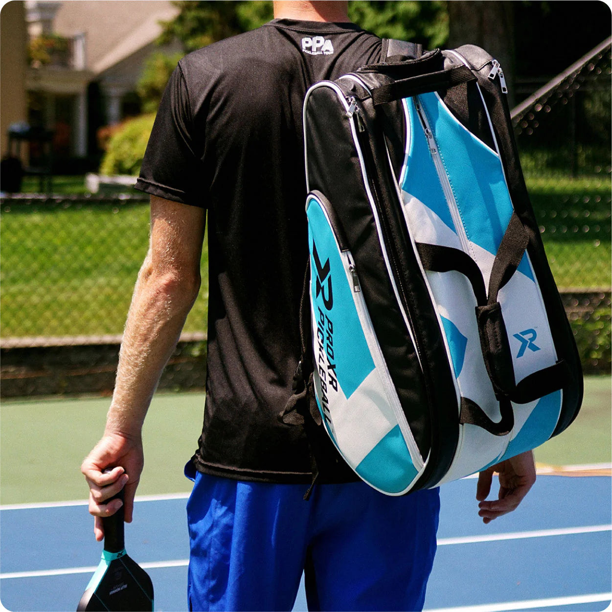 PROXR Performance Pickleball Bag