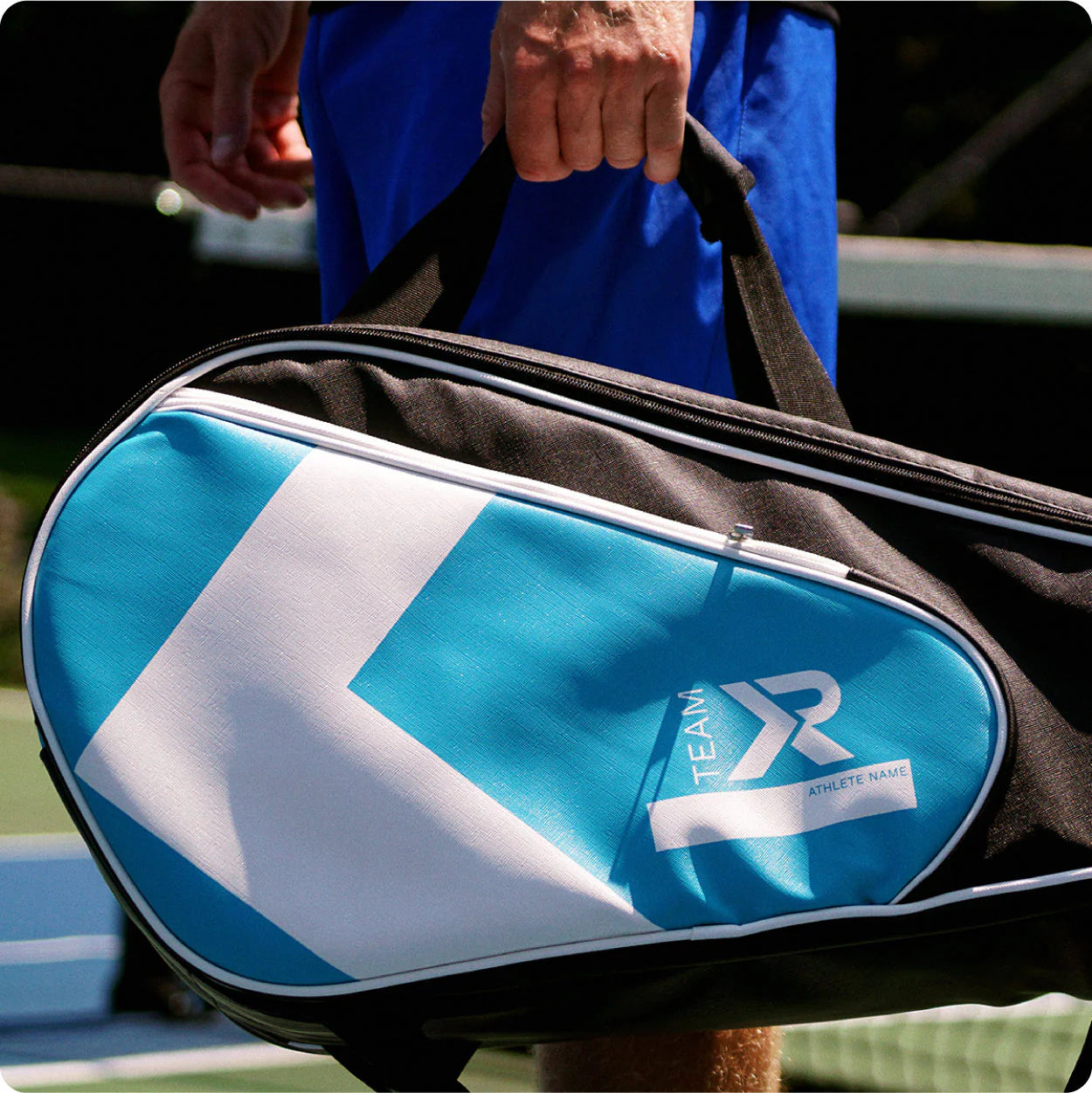 PROXR Performance Pickleball Bag