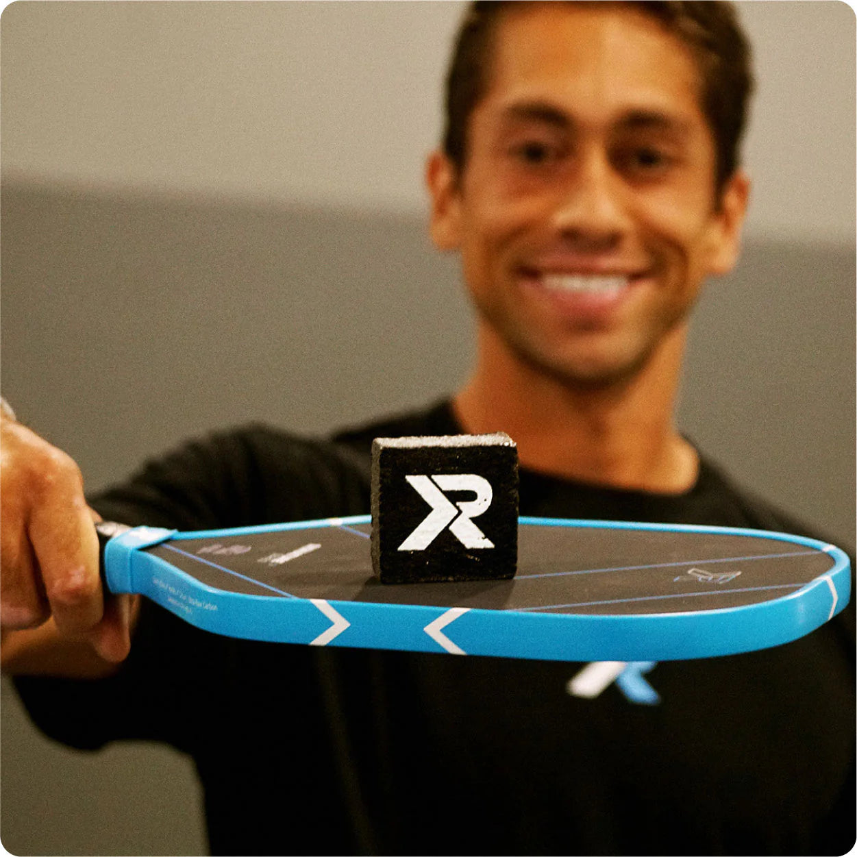 PROXR Paddle Eraser