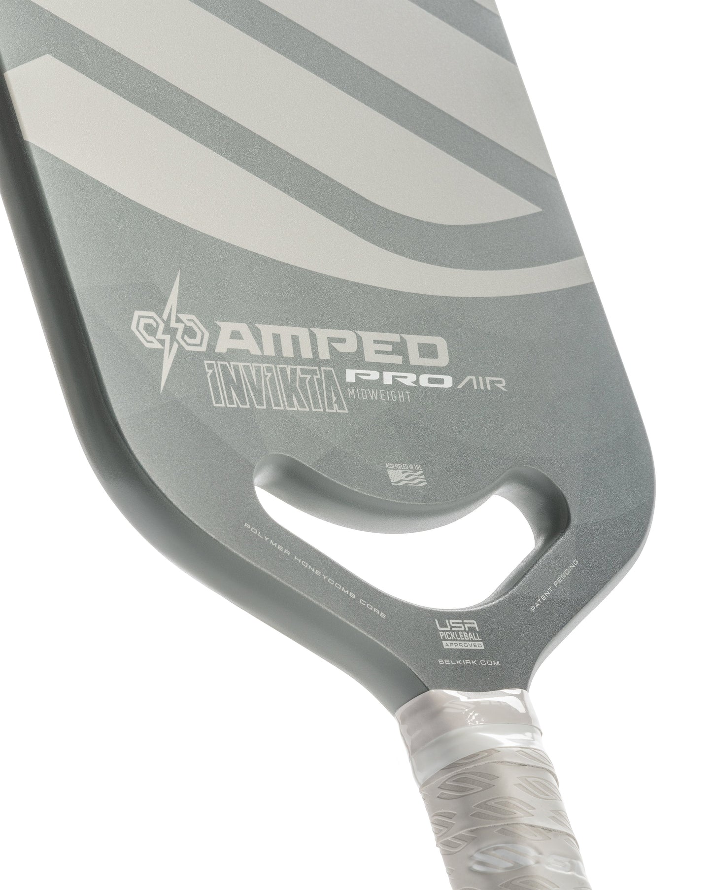 Amped Pro