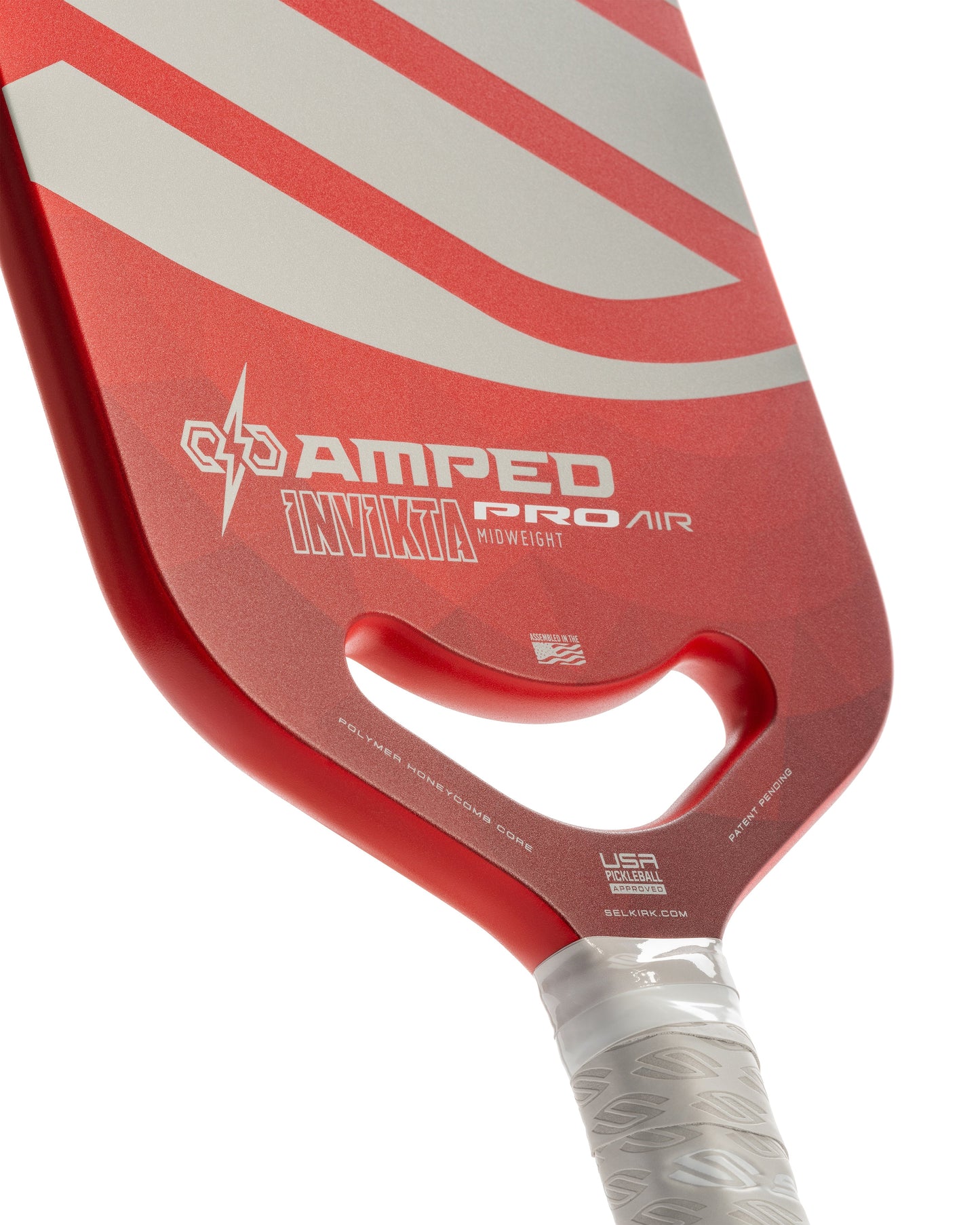 Amped Pro