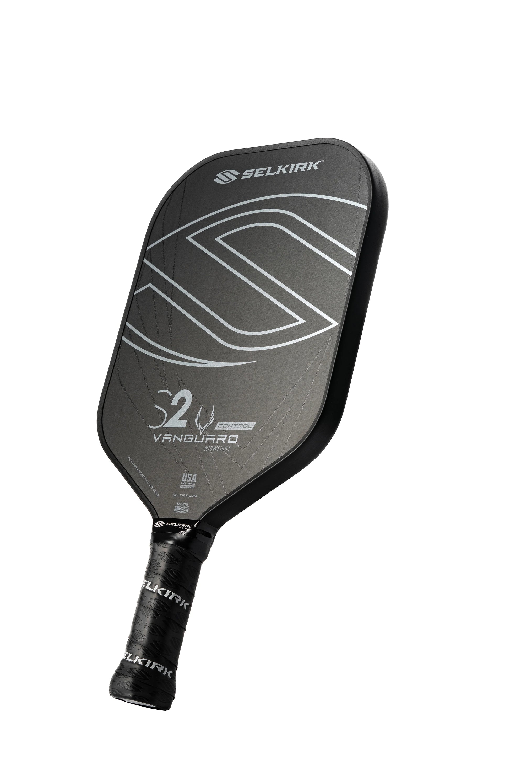 Vanguard Control S2 - The Pickleball Store