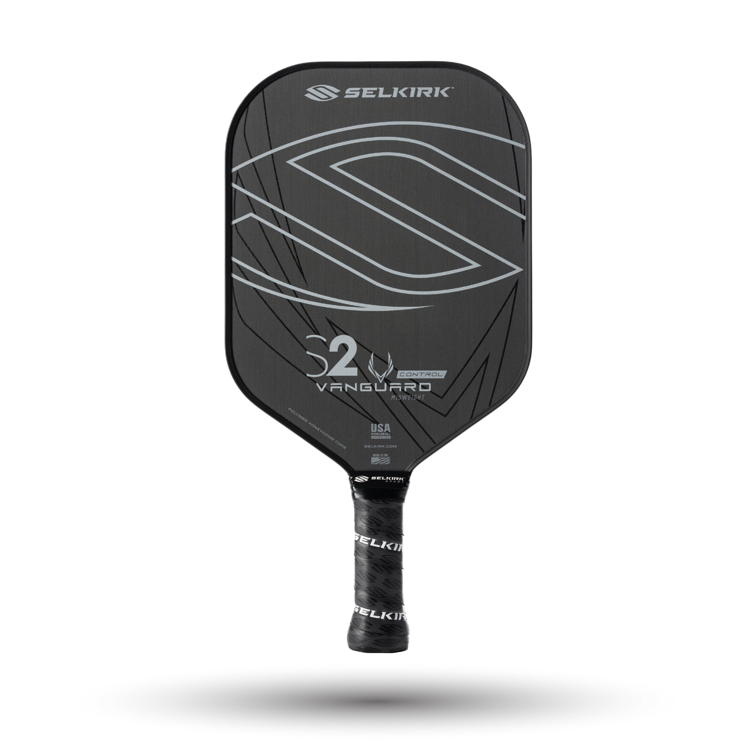 Vanguard Control S2 - The Pickleball Store