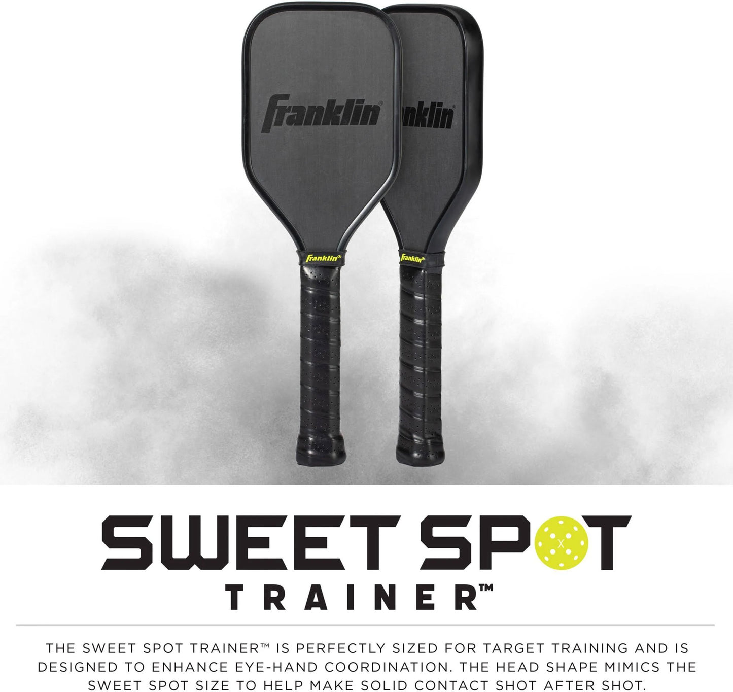 SweetSpot Trainer